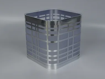 T027 - PVC lampshade by Ipsilon PARALUMI - view 2